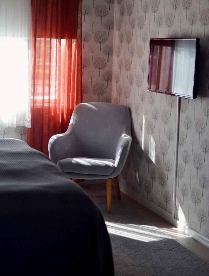 Putiikkihotelli Kemi 1932 Екстериор снимка